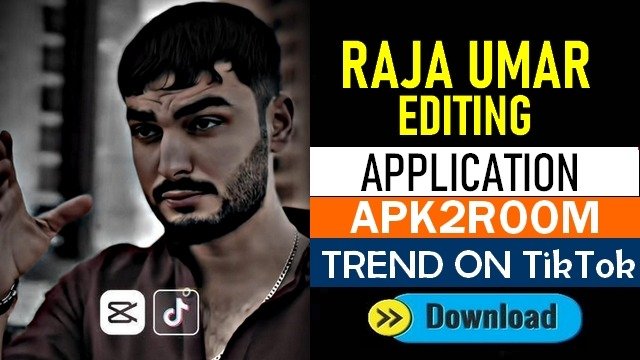 Raja Umer Trending Video Editing 2024