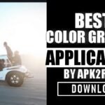 Best Color Grading App 2024