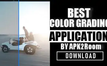 Best Color Grading App 2024